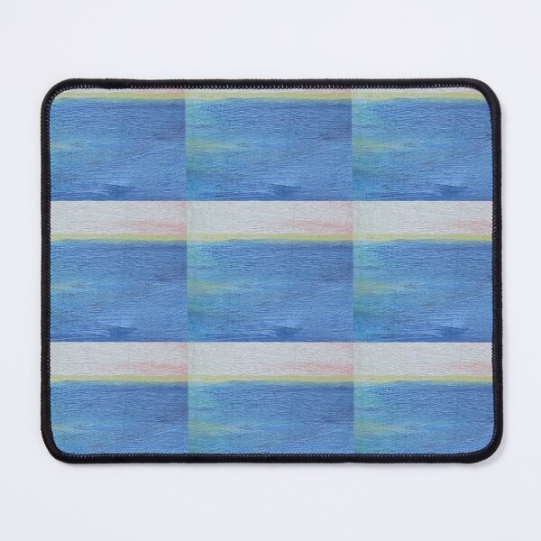 Item preview, Reddish Sunrise over the ocean designed and sold by annenambiro.