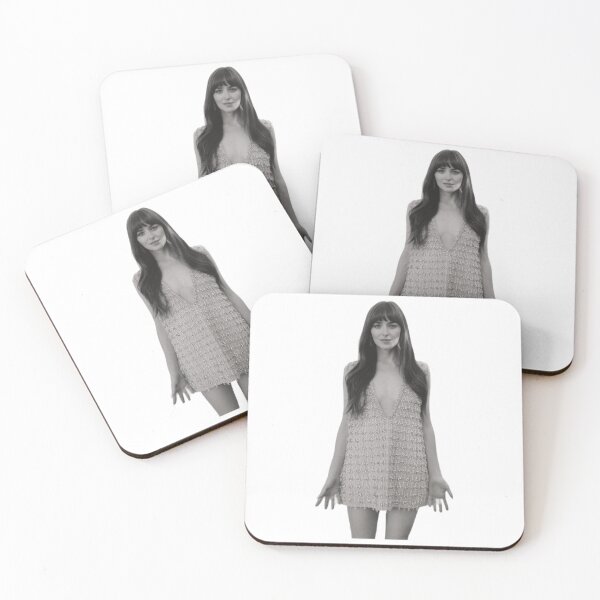Item preview, dakota johnson designed and sold by PeacefulHShop.