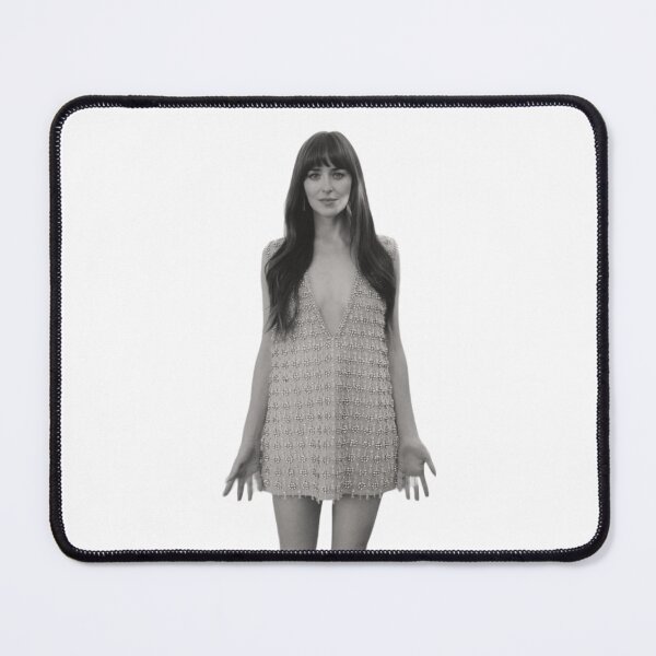 Item preview, dakota johnson designed and sold by PeacefulHShop.