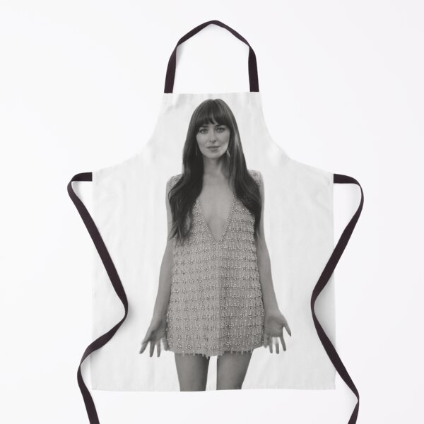 Artikelvorschau, Dakota Johnson entworfen und verkauft von PeacefulHShop.