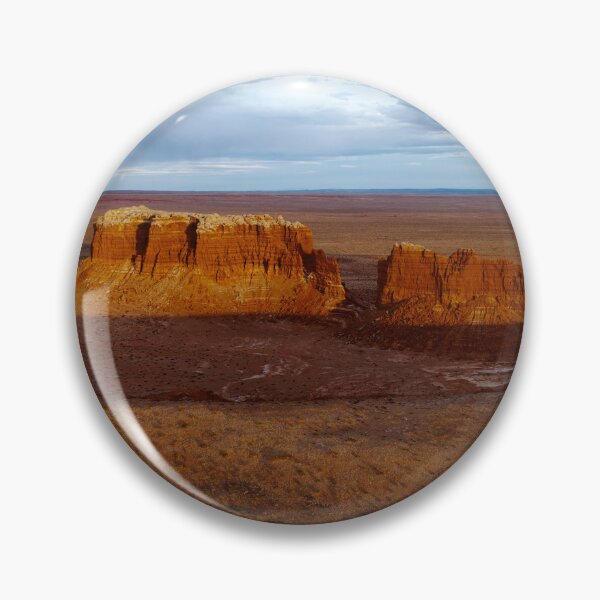 Item preview, Lost buttes designed and sold by ~ Roodpart ~ Owen White.