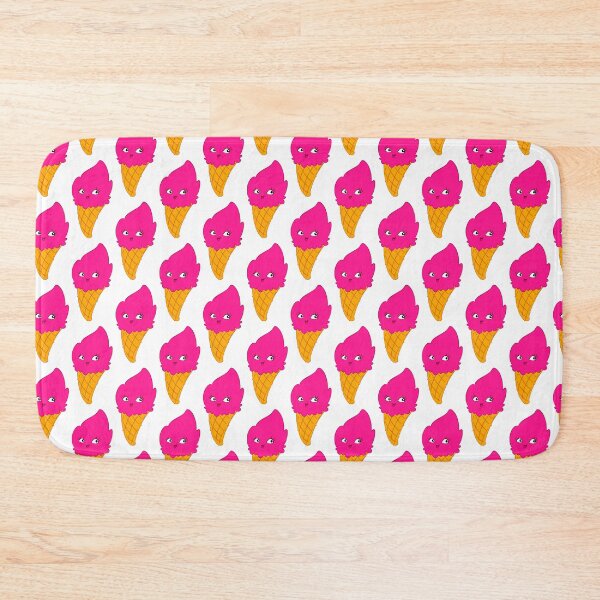 Item preview, Pink Ice Cream designed and sold by Mingokiddo.