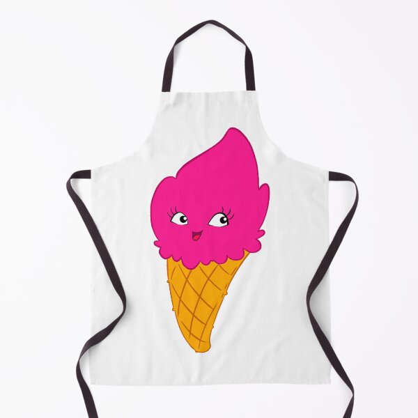 Item preview, Pink Ice Cream designed and sold by Mingokiddo.
