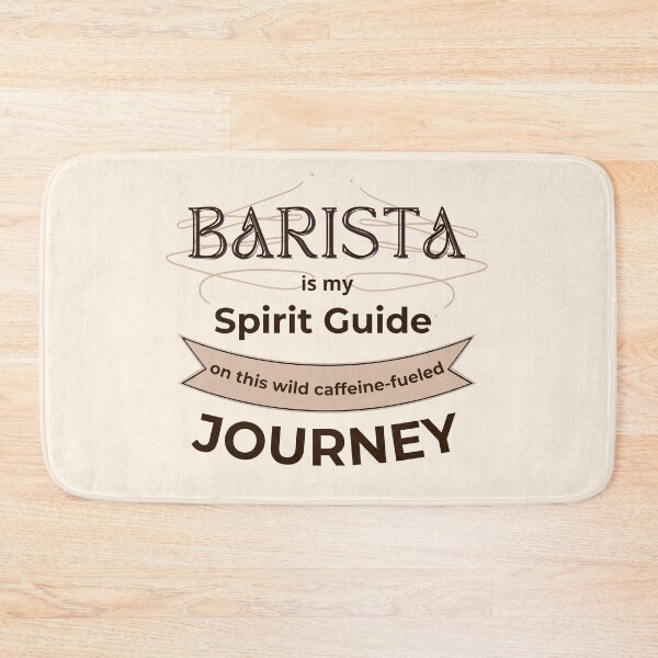 Item preview, Copy of Barista meme designed and sold by AnnDart.