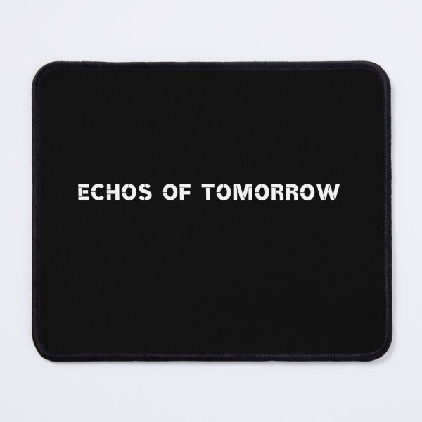 Item preview, Echos of Tomorrow designed and sold by Rumpelstilskin.