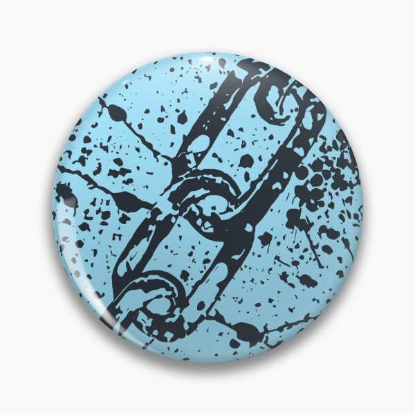 Item preview, Chain and ink splashes designed and sold by Nazardes.