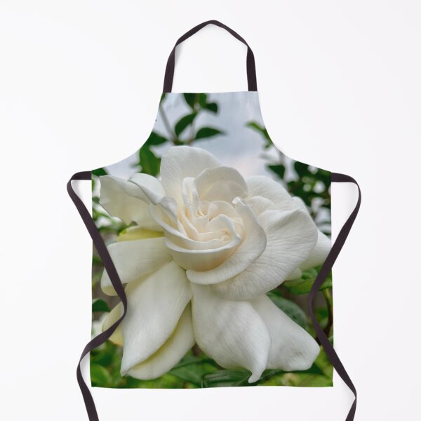 Item preview, Gardenia flower designed and sold by baksuart.