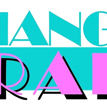 Artwork thumbnail, Triangle RAD Vice Logo by Triangle-RAD
