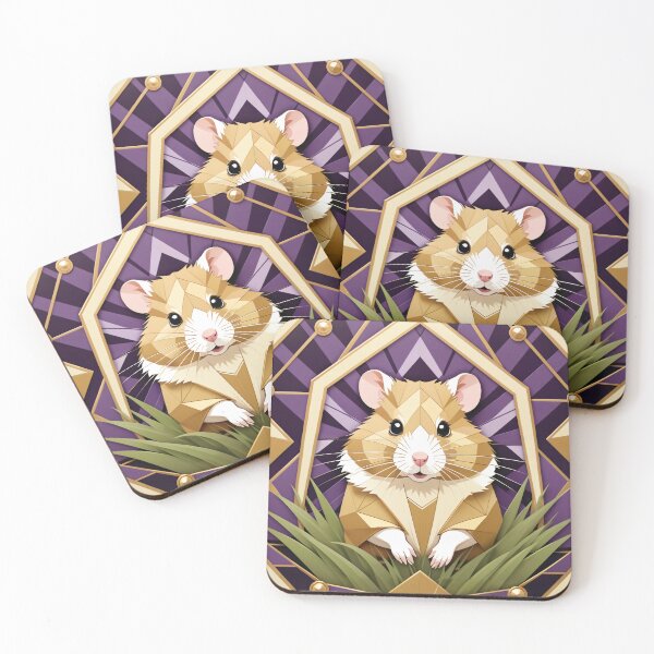 Item preview, Hamster designed and sold by PragmaticP.