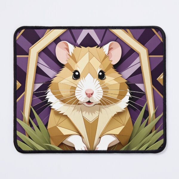 Item preview, Hamster designed and sold by PragmaticP.
