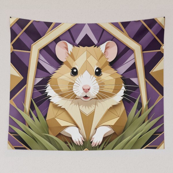 Item preview, Hamster designed and sold by PragmaticP.
