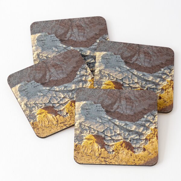 Item preview, Lost buttes from above designed and sold by ~ Roodpart ~ Owen White.