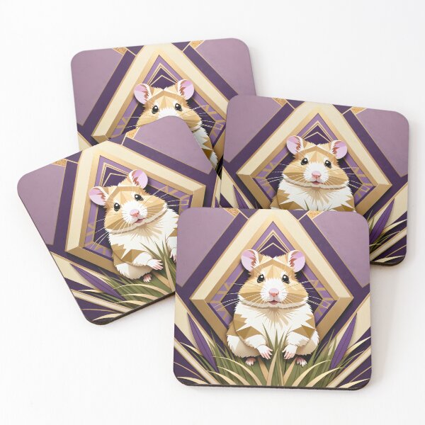 Item preview, Hamster designed and sold by PragmaticP.