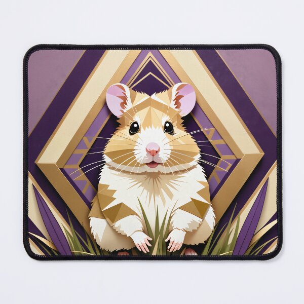 Item preview, Hamster designed and sold by PragmaticP.