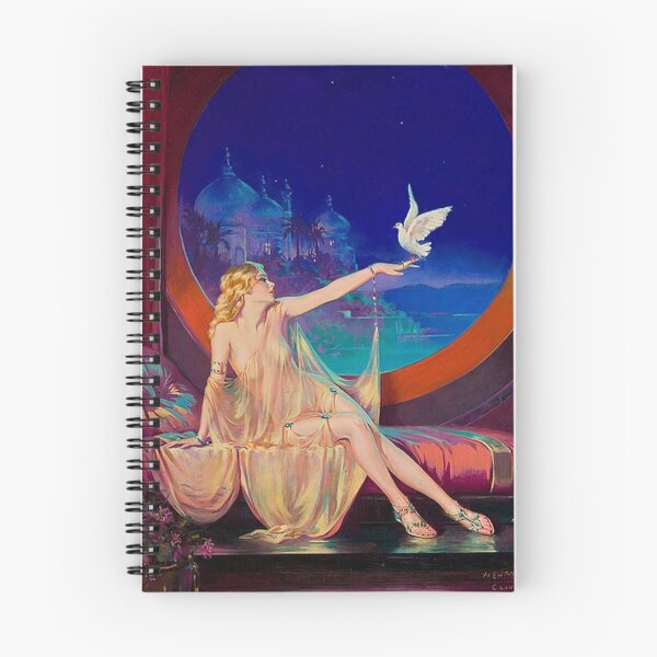 Item preview, Sultana by Henry Clive designed and sold by tomorrowsart.
