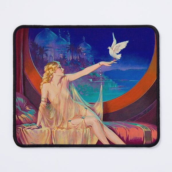 Item preview, Sultana by Henry Clive designed and sold by tomorrowsart.