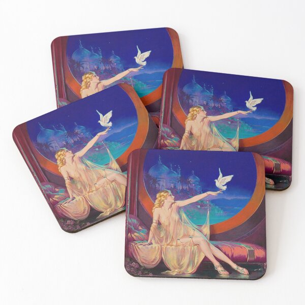 Item preview, Sultana by Henry Clive designed and sold by tomorrowsart.