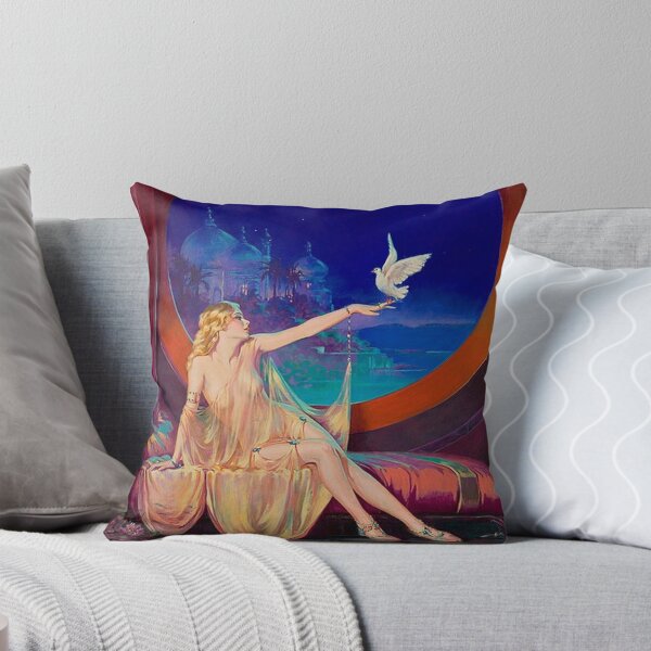 Item preview, Sultana by Henry Clive designed and sold by tomorrowsart.