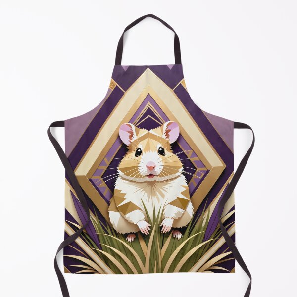 Item preview, Hamster designed and sold by PragmaticP.