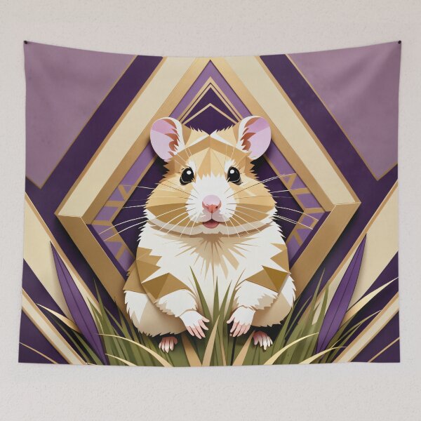 Item preview, Hamster designed and sold by PragmaticP.