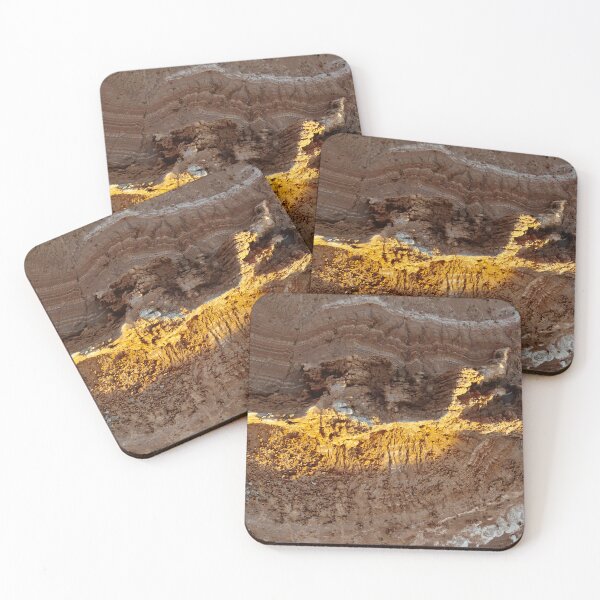 Item preview, Lost buttes from above designed and sold by ~ Roodpart ~ Owen White.