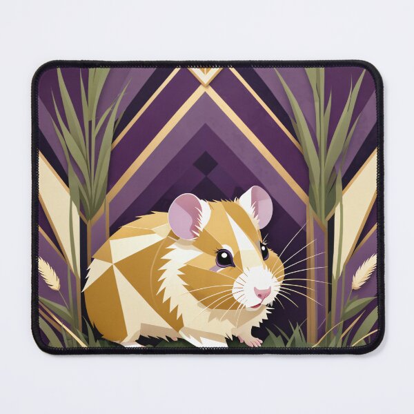 Item preview, Hamster designed and sold by PragmaticP.