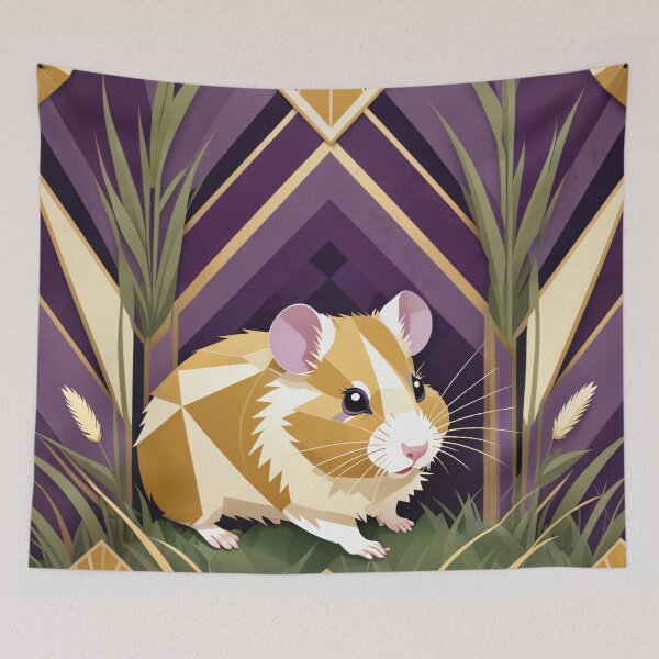 Item preview, Hamster designed and sold by PragmaticP.