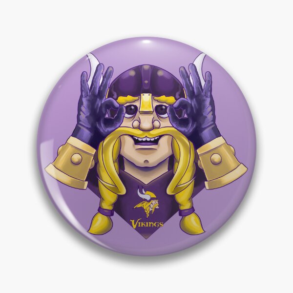 Item preview, Viktor "The Griddy"  designed and sold by V.I.S.T.A. .