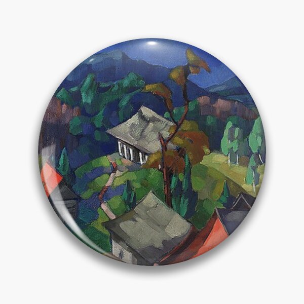 Artikelvorschau, Landschaft des Saadjarv-Sees entworfen und verkauft von tomorrowsart.