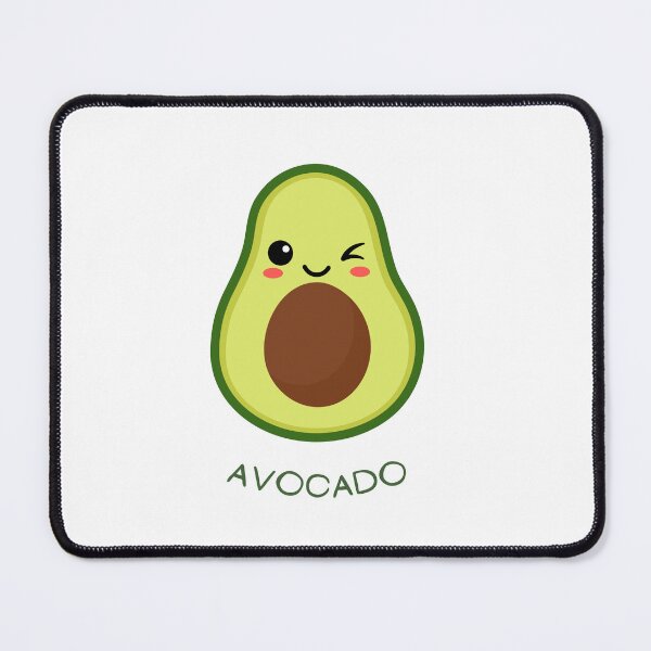 Item preview, Avocado designed and sold by DesignsbySimons.