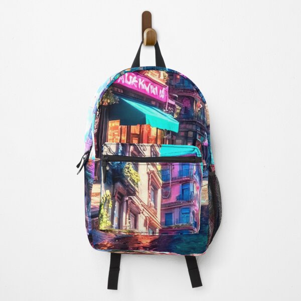 Item preview, Summer Street Walk designed and sold by Kingcls.