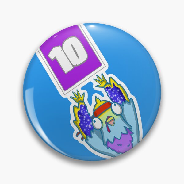Item preview, Budge Gives a 10 designed and sold by ThinkinLikeJack.