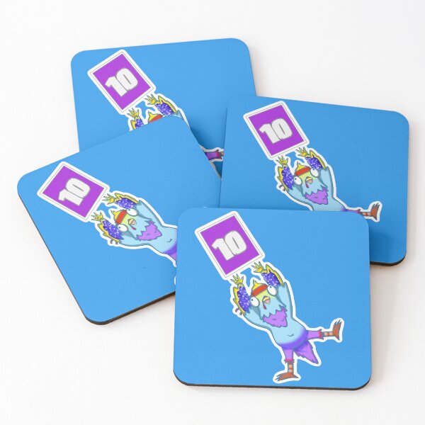 Item preview, Budge Gives a 10 designed and sold by ThinkinLikeJack.