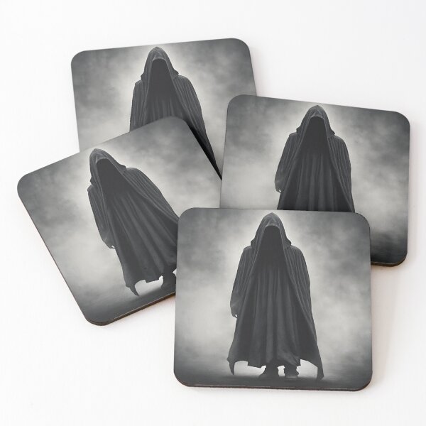 Item preview, The Black Mist designed and sold by MetalThreads-UK.