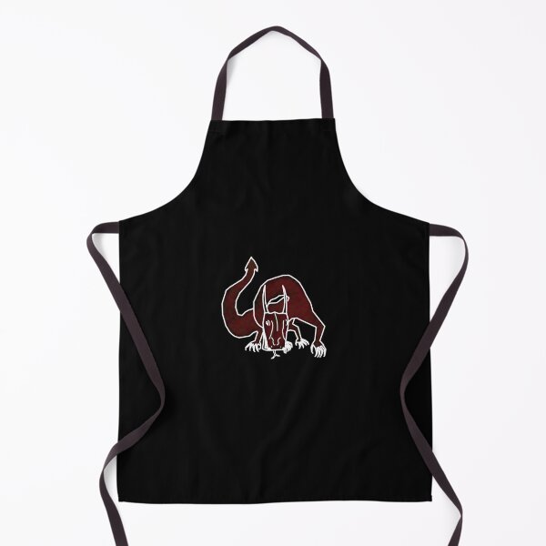 Item preview, Red dragon designed and sold by Natty Warkentin.
