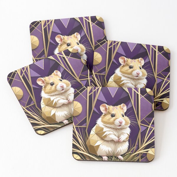 Item preview, Hamster designed and sold by PragmaticP.