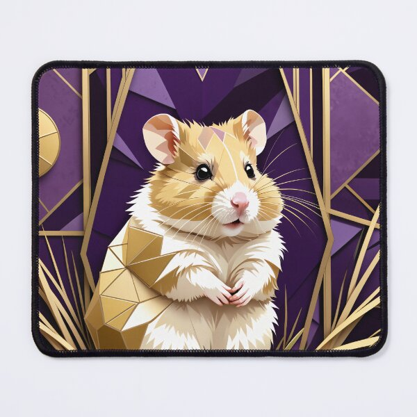 Item preview, Hamster designed and sold by PragmaticP.