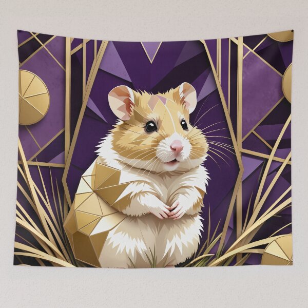 Item preview, Hamster designed and sold by PragmaticP.