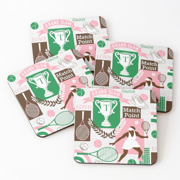 Item preview, Grand Slam designed and sold by Susan Faiola.