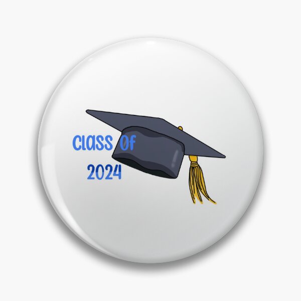 Item preview, Grad Class of 2024  designed and sold by designsbyciera.