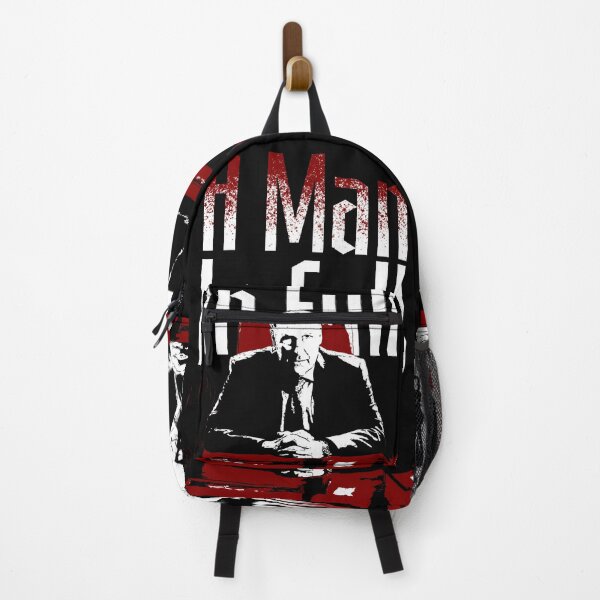Item preview, A Man in Full: Striking Graphic Tribute to the Jeff Daniels Series designed and sold by ironpalette.