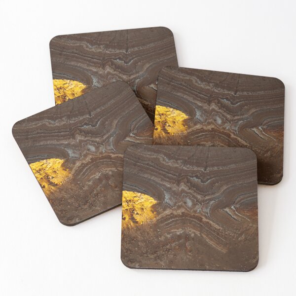 Item preview, Lost buttes from above designed and sold by ~ Roodpart ~ Owen White.