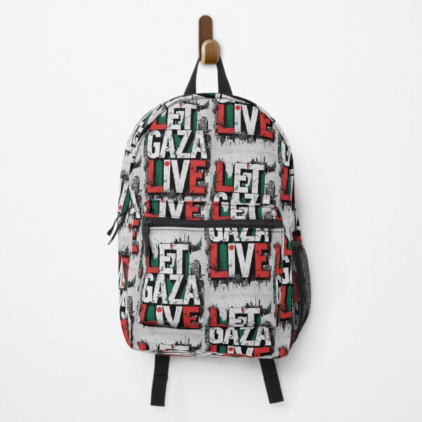 Item preview, Free Gaza Green Color designed and sold by leenstoore.