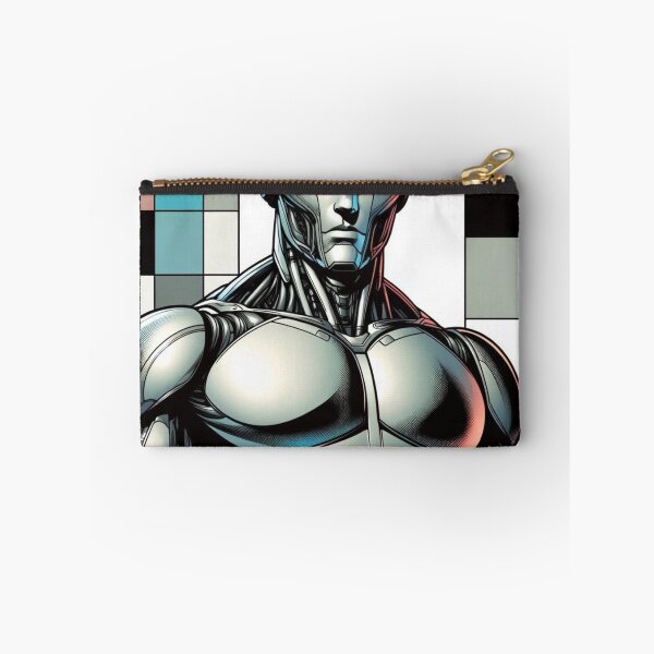 Item preview, humanoid designed and sold by TEEJAMBOREE.