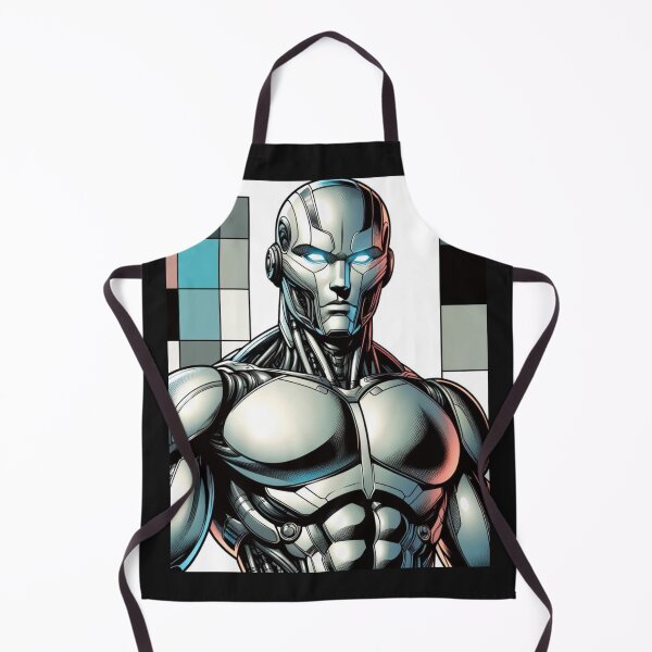 Item preview, humanoid designed and sold by TEEJAMBOREE.
