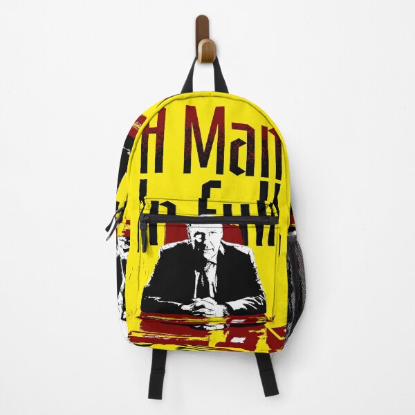 Item preview, A Man in Full: Striking Graphic Tribute to the Jeff Daniels Series designed and sold by ironpalette.