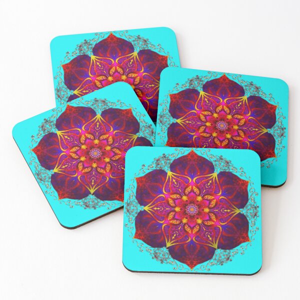 Item preview, Mandala, Sacred Symbology of Protection and balance. Harmony with unity. designed and sold by DiferenceArt.
