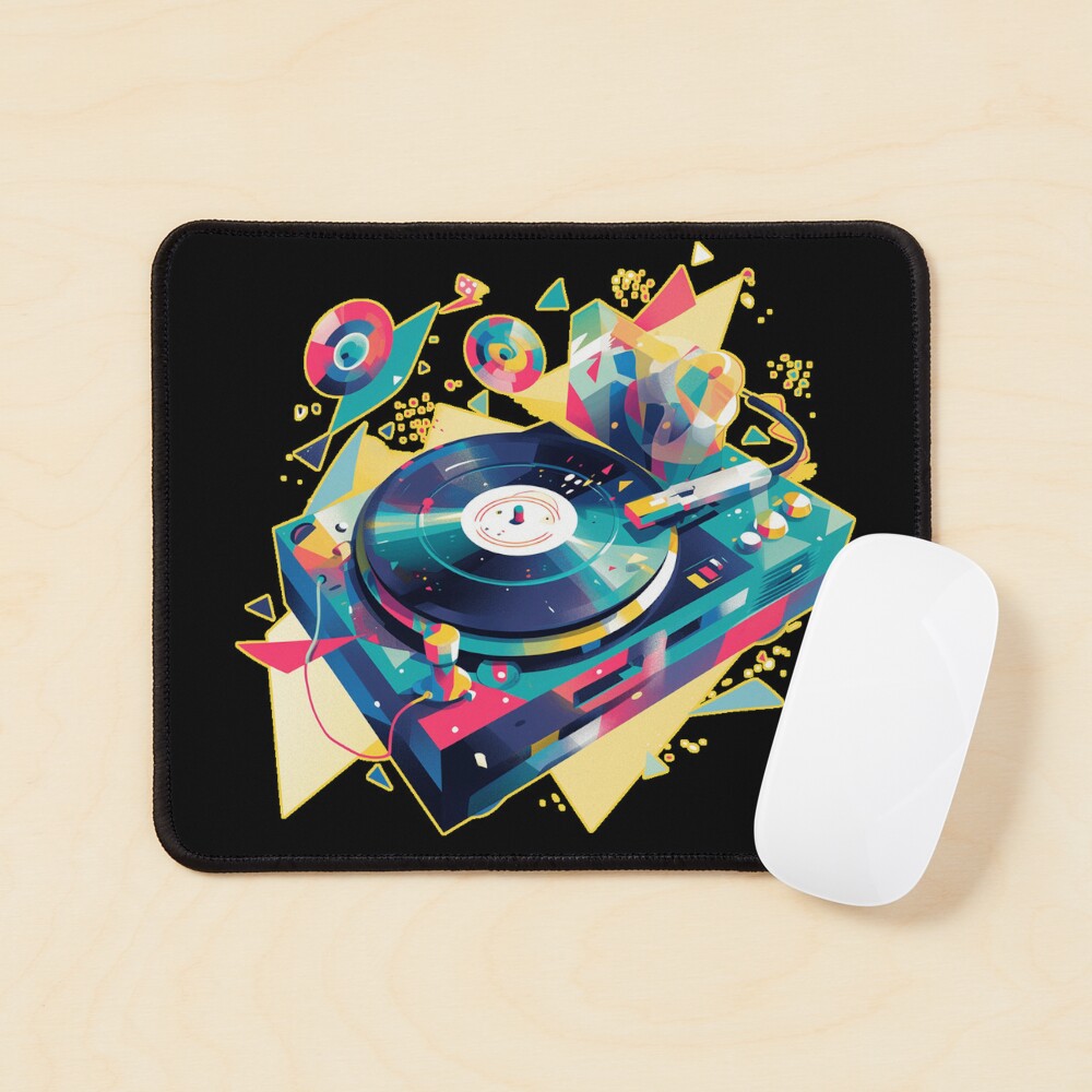 Item preview, Mouse Pad designed and sold by DabrowskiDesign.