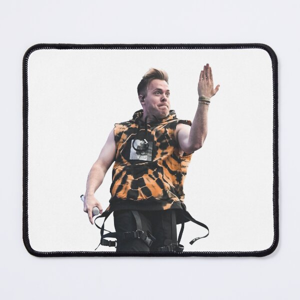 Item preview, Cody Carson Hand Photo Set It Off designed and sold by kaypoe02.
