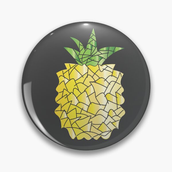 Item preview, Ananas designed and sold by MilabArt.